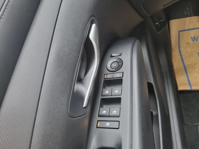 Hyundai Tucson 2WD T-GDi