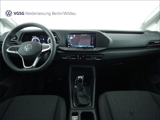 Volkswagen Caddy Caddy