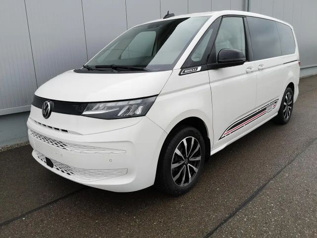 Volkswagen Multivan 2.0 TDI T7