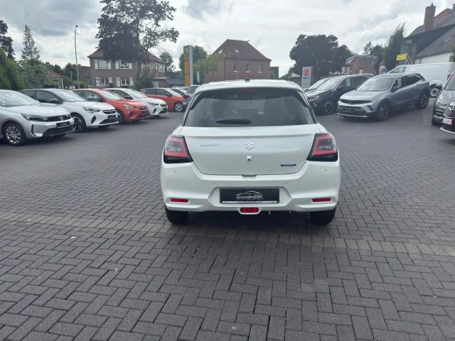 Suzuki Swift Comfort