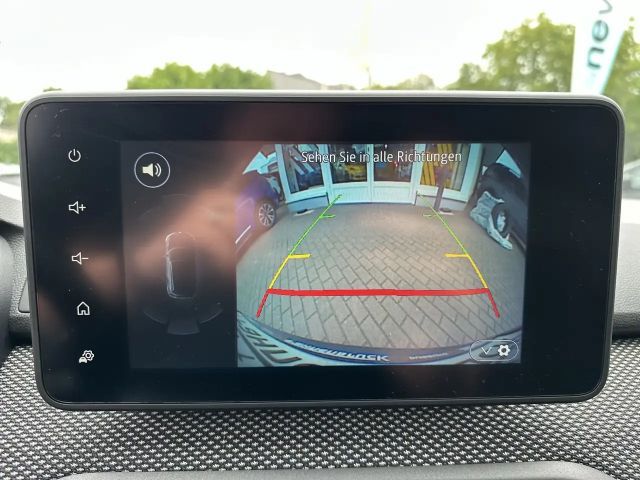 Dacia Sandero Comfort Stepway TCe 90