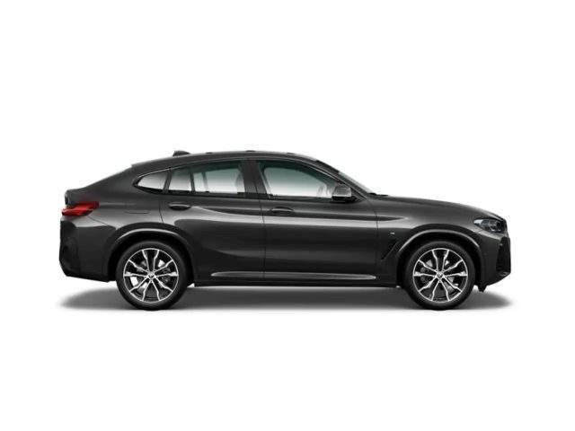 BMW X4 M-Sport
