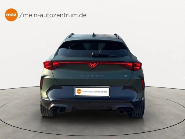 Cupra Formentor 2.0 TSI 4Drive VZ