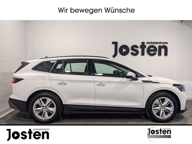 Skoda Enyaq Loft iV 60