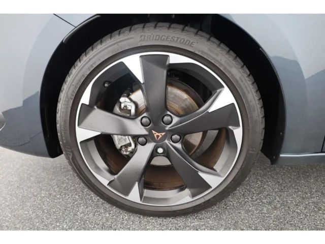 Cupra Leon DSG Sportstourer