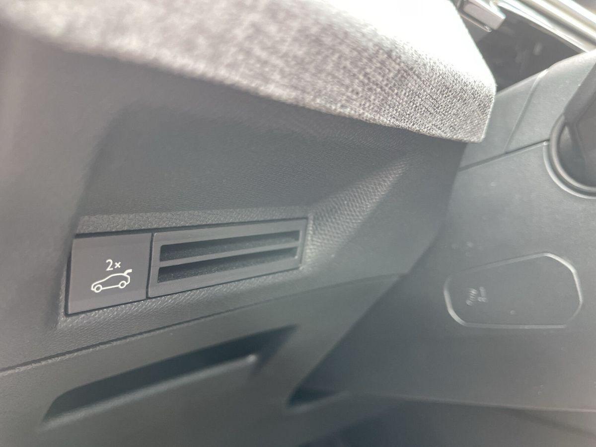 Peugeot 5008 GT-Line Hybrid