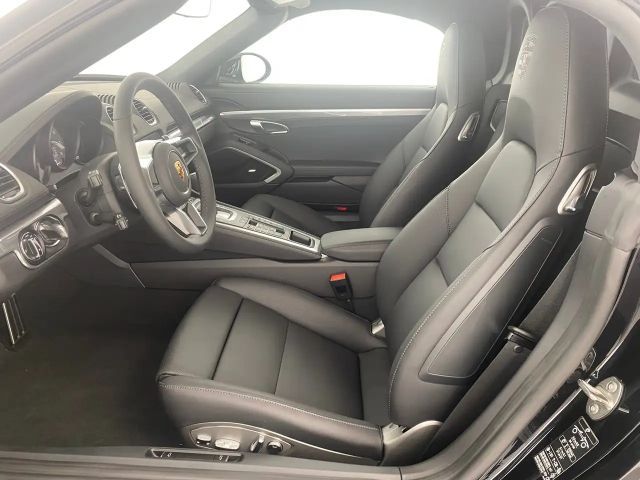 Porsche Boxster 718 S