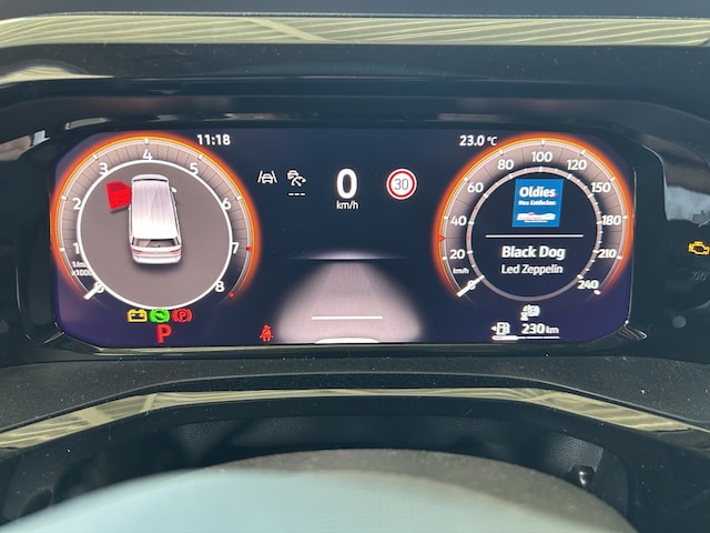 Volkswagen Multivan DSG Lang