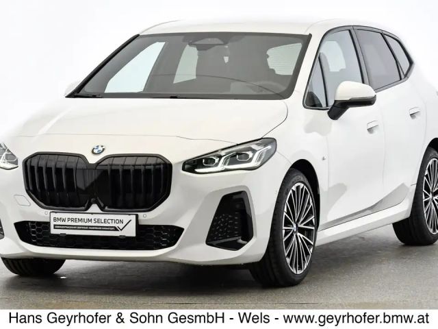 BMW 218 218d Active Tourer M-Sport Sedan