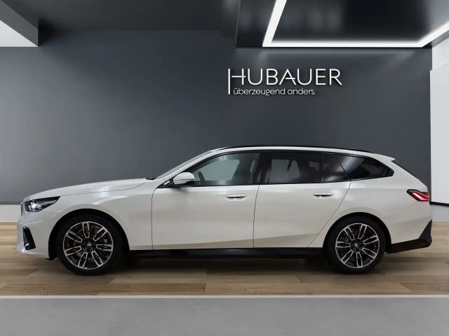 BMW 520 520d Touring xDrive