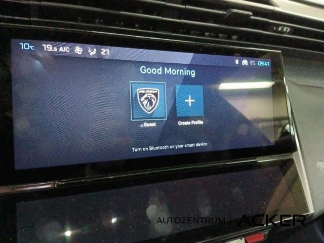 Peugeot 308 Allure Pack PureTech SW