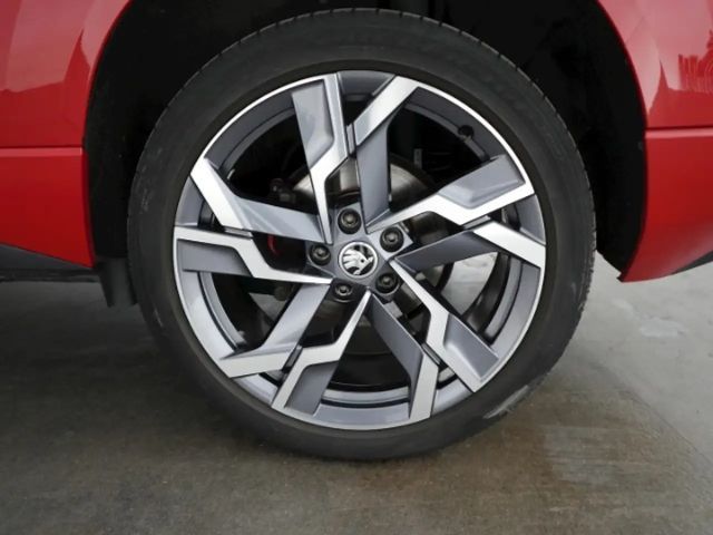 Skoda Karoq 4x4 Sportline