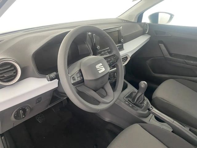 Seat Arona 1.0 TSI Reference