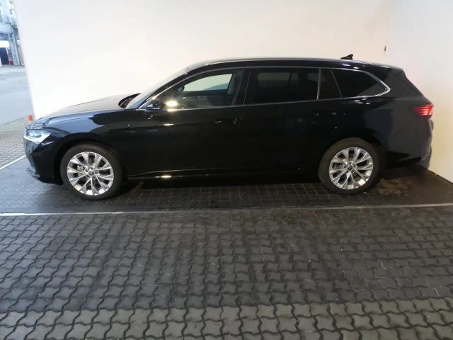 Skoda Superb Selection