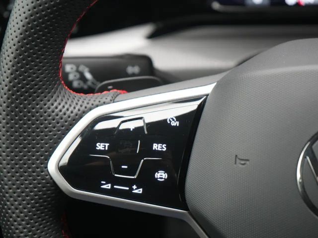 Volkswagen Golf GTI Golf VIII