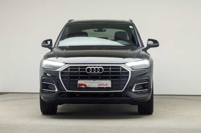 Audi Q5 40 TDI Quattro S-Tronic