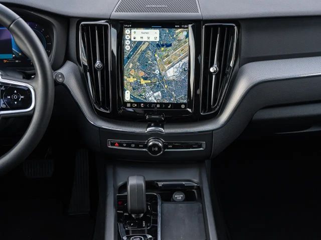 Volvo XC60 Bright Plus