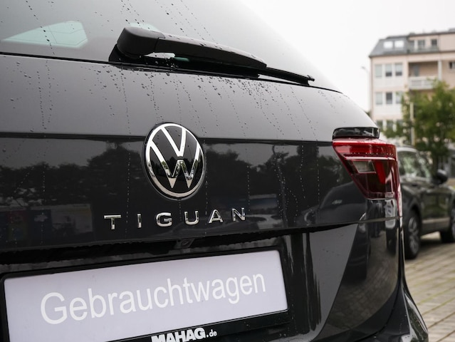 Volkswagen Tiguan 1.5 TSI Life