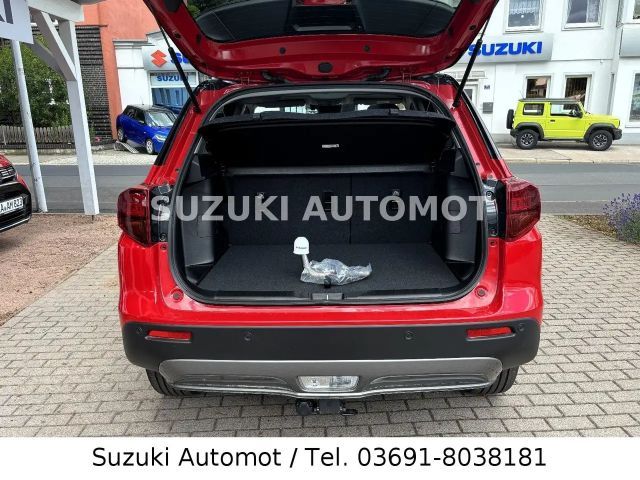 Suzuki Vitara AllGrip Comfort Hybrid