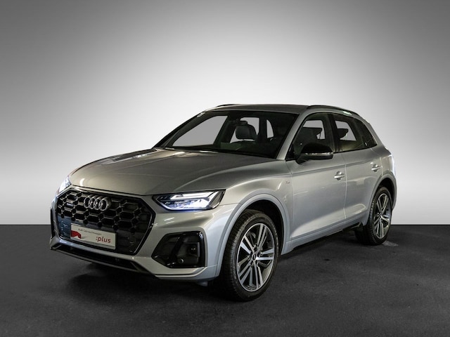 Audi Q5 40 TDI Quattro S-Tronic