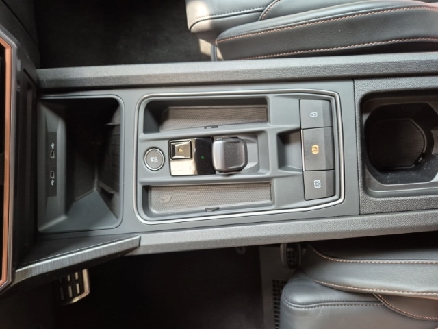 Cupra Formentor 2.5 TSI 4Drive VZ5