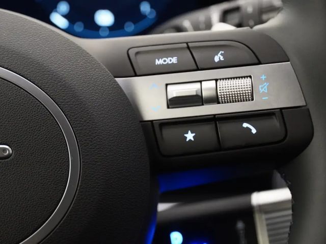 Hyundai Tucson T-GDi Vierwielaandrijving