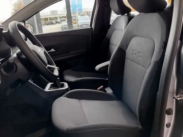 Dacia Sandero Extreme Stepway TCe 110