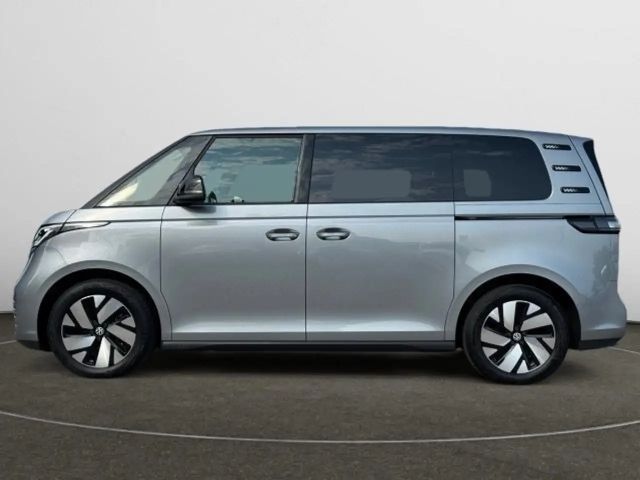 Volkswagen ID.Buzz Pro