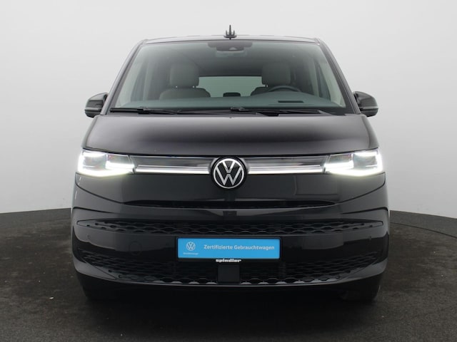 Volkswagen Multivan DSG Lang Style