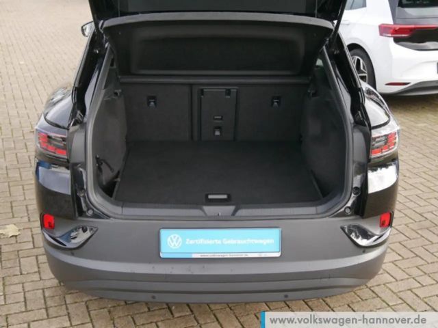 Volkswagen ID.4 IQ.Drive Performance Pro