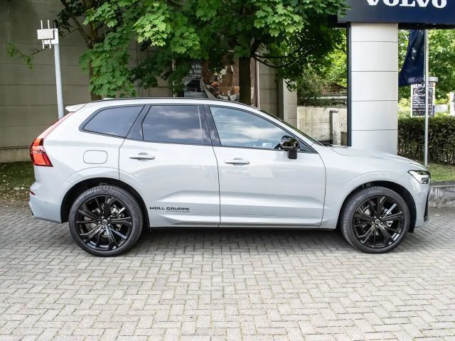 Volvo XC60 Ultra