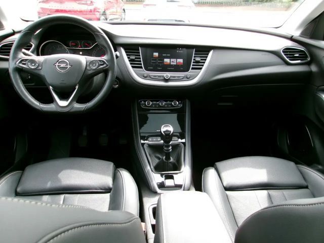 Opel Grandland X Ultimate