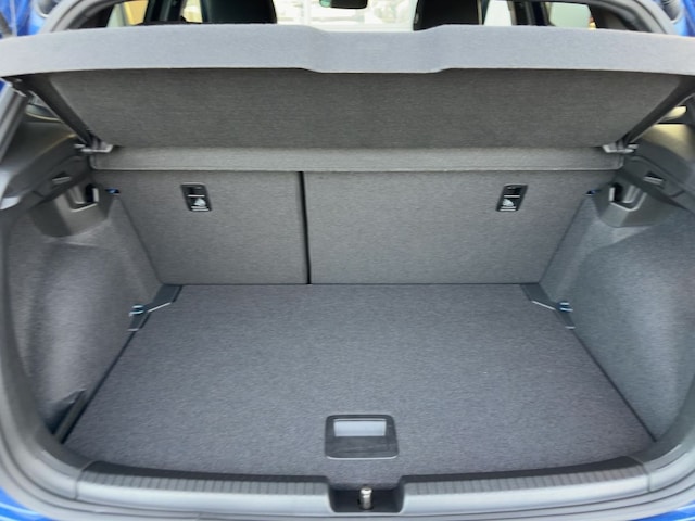 Volkswagen Polo 1.0 TSI R-Line