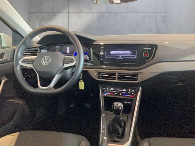 Volkswagen Polo Friends TSI