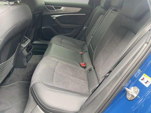 Audi A6 40 TDI S-Line S-Tronic