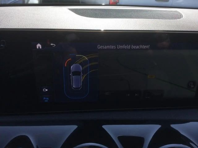 Mercedes-Benz A 180 Progressive