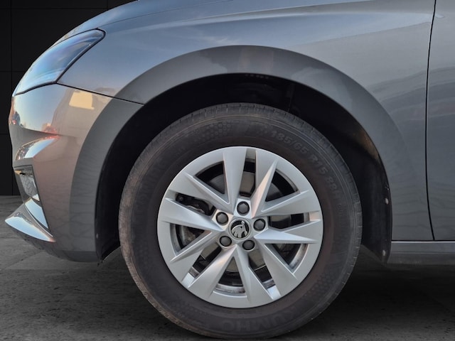 Skoda Fabia Style Style