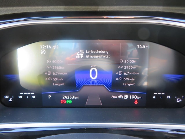 Volkswagen T-Roc Cabriolet