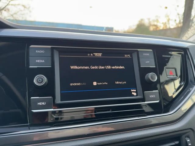 Volkswagen Polo 1.0 TSI DSG Highline