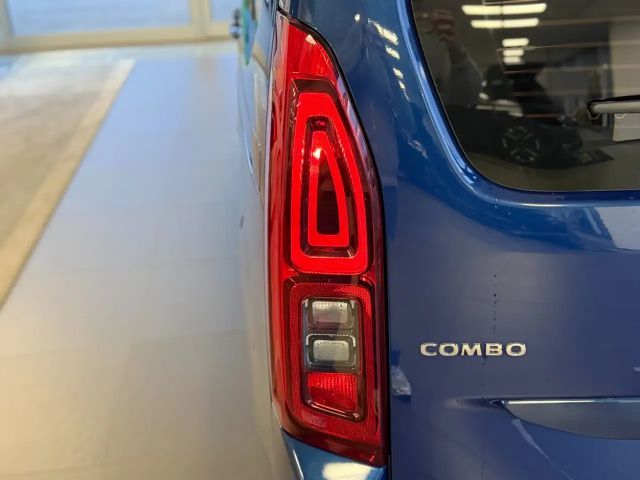 Opel Combo 1.5 CDTI Life