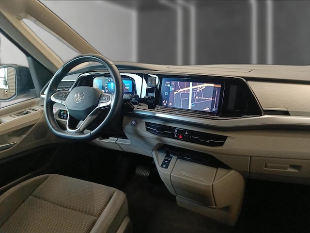 Volkswagen Multivan DSG T7