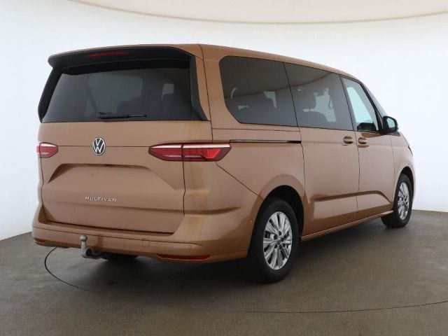 Volkswagen Multivan T7