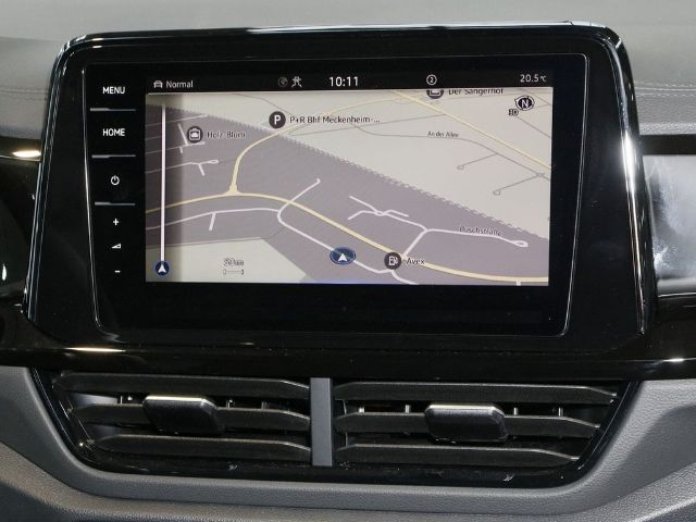 Volkswagen T-Roc 1.5 TSI Cabriolet DSG R-Line