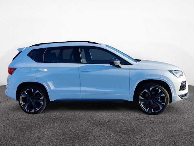 Cupra Ateca 2.0 TSI DSG