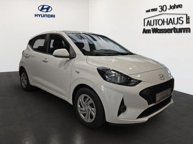 Hyundai i10 1.0 2WD Select