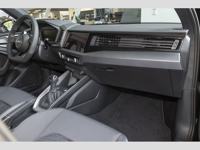 Audi A1 30 TFSI S-Tronic Sportback