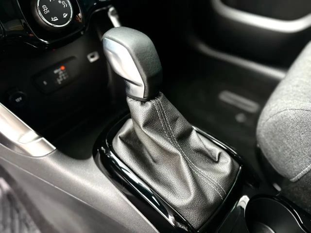 Citroën C3 Aircross PureTech