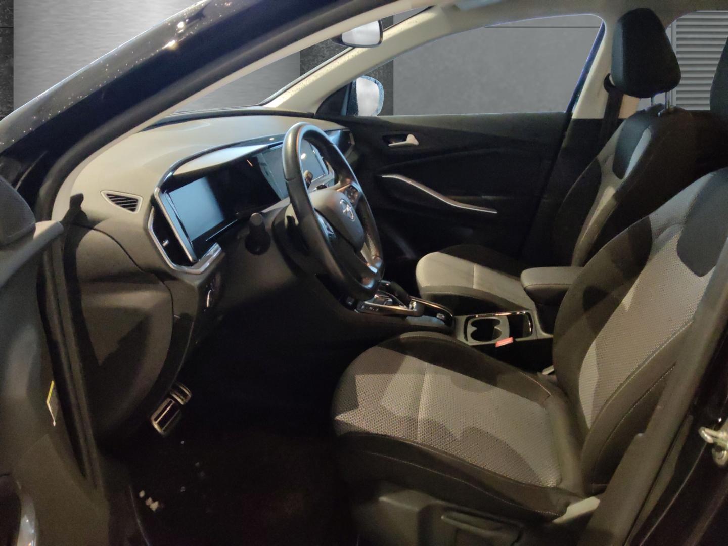 Opel Grandland GS-Line Grand Sport