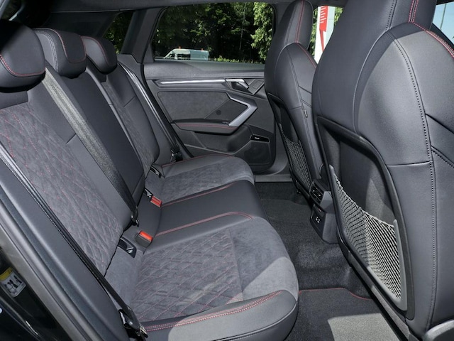 Audi S3 Quattro S-Tronic Sportback