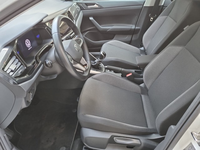 Volkswagen Polo Life